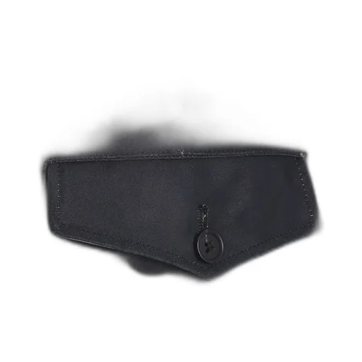 Moleskin High Waist Pants