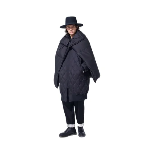 S'yte X Taion Versatile Quilted Down Blanket