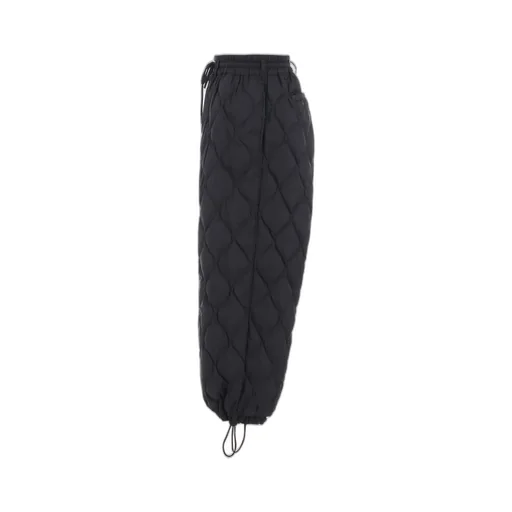 S'yte X Taion Elastic-Hem Quilted Down Pants