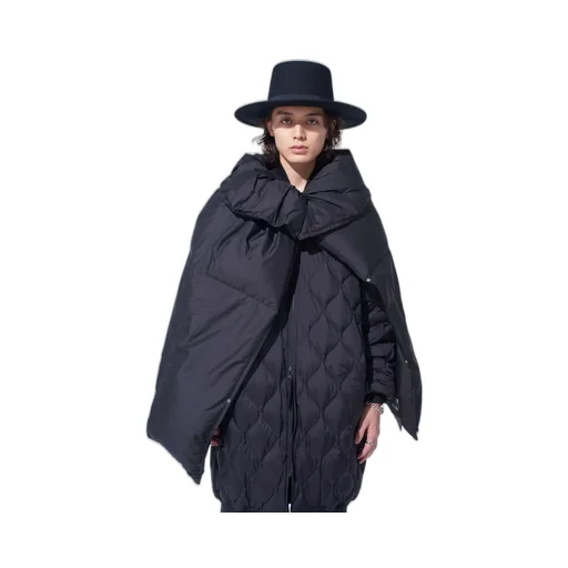 S'yte X Taion Versatile Quilted Down Blanket