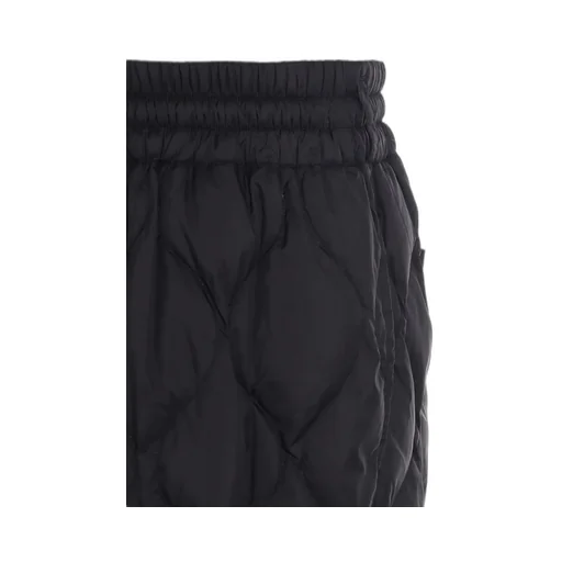S'yte X Taion Elastic-Hem Quilted Down Pants