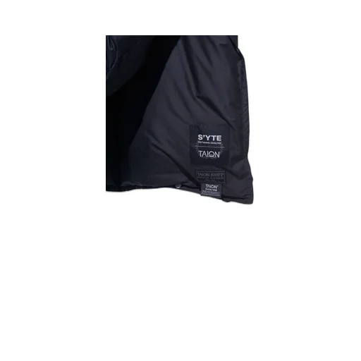 S'yte X Taion Versatile Quilted Down Blanket