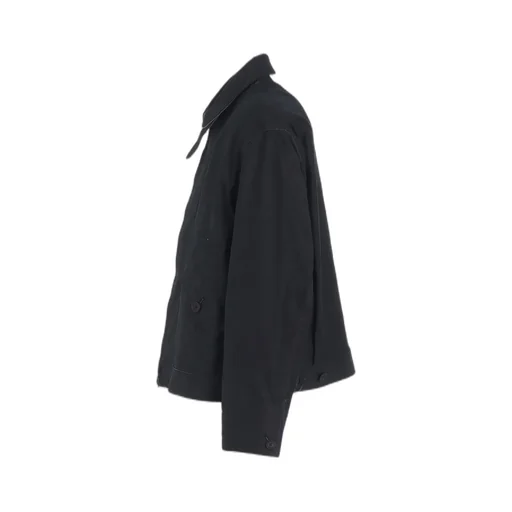 Moleskin Reversible Swing Top Jacket
