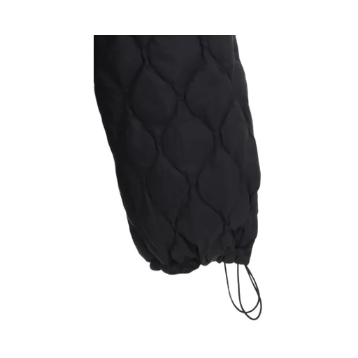 S'yte X Taion Elastic-Hem Quilted Down Pants
