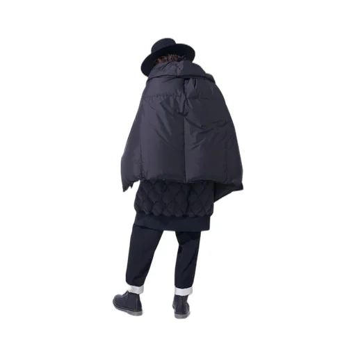 S'yte X Taion Versatile Quilted Down Blanket