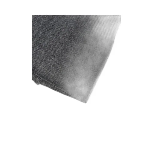 Wool Acrylic Jersey Neck Warmer
