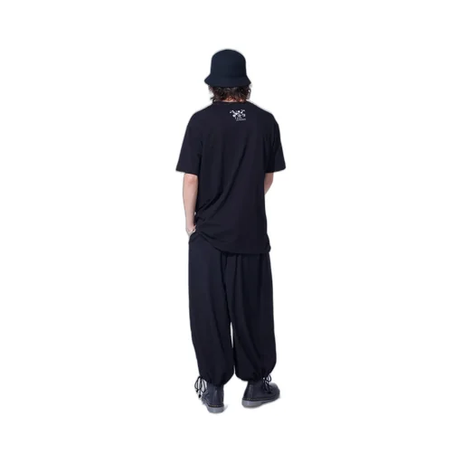 S'yte × Junji Ito -Uzumaki- Azami Waltz For S’Yte Graphic T-Shirt