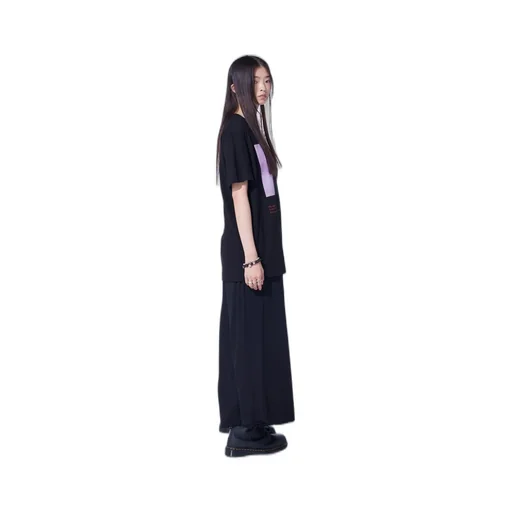 S'yte × Junji Ito -Uzumaki- Azami Waltz For S’Yte Graphic T-Shirt