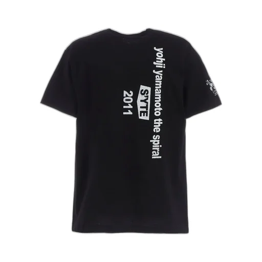 S'yte × Junji Ito -Uzumaki- The Spiral Graphic T-Shirt