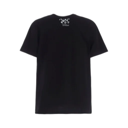 S'yte × Junji Ito -Uzumaki- Flower And Kirie Graphic T-Shirt