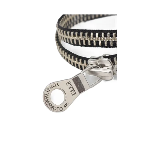 Zipper Bracelet