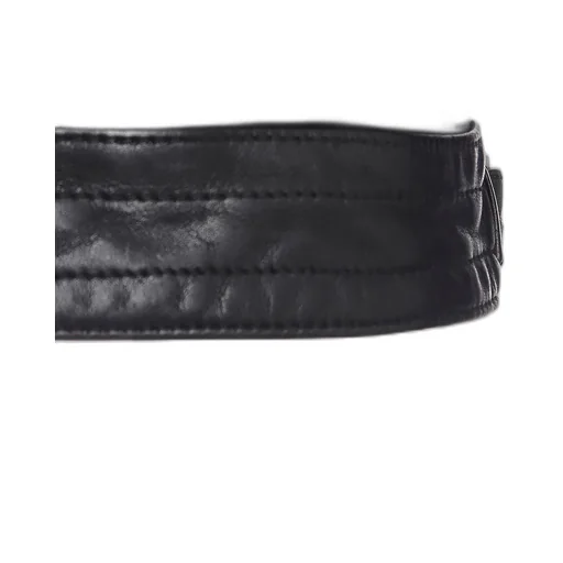 Washed Sheep Leather Classic Double Riders Jacket