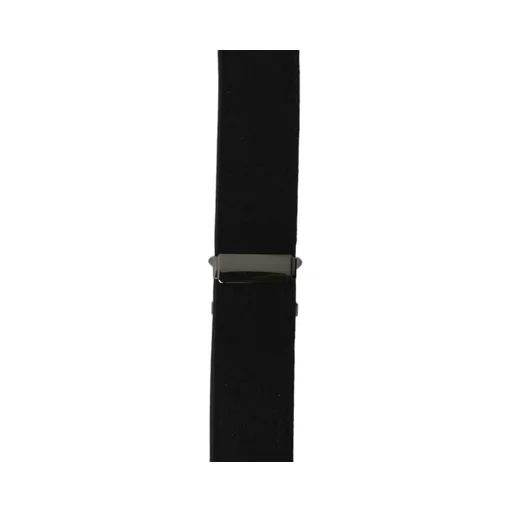 Suspender With Replaceable Parts
