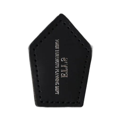 Suspender With Replaceable Parts