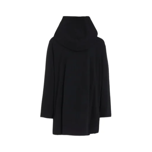 Cotton Jersey Toggle Double Robe
