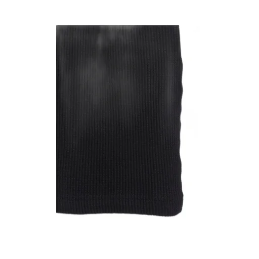 16/Thermal Waffle Turtle Neck T-Shirt