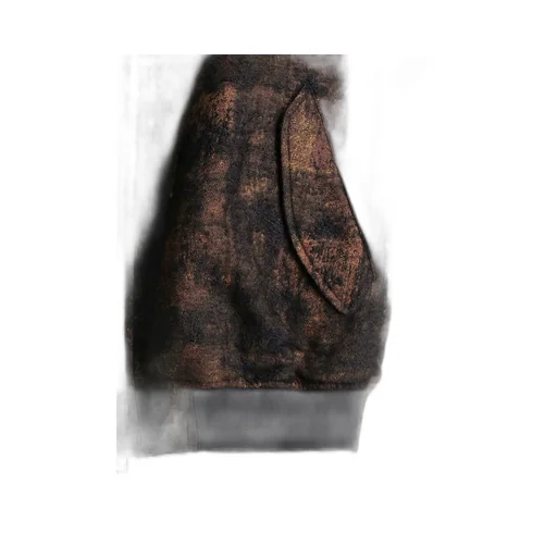 Check Jacquard Bomber Jacket