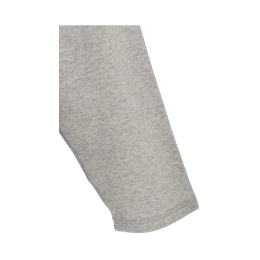 French Terry Long T-Shirt