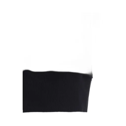 French Terry Side Zip Hoodie