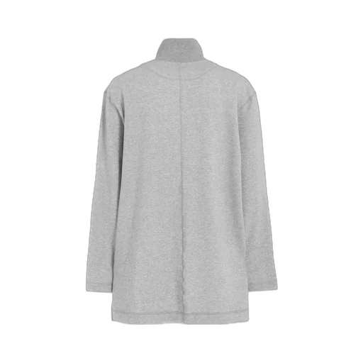 French Terry Track Jacket