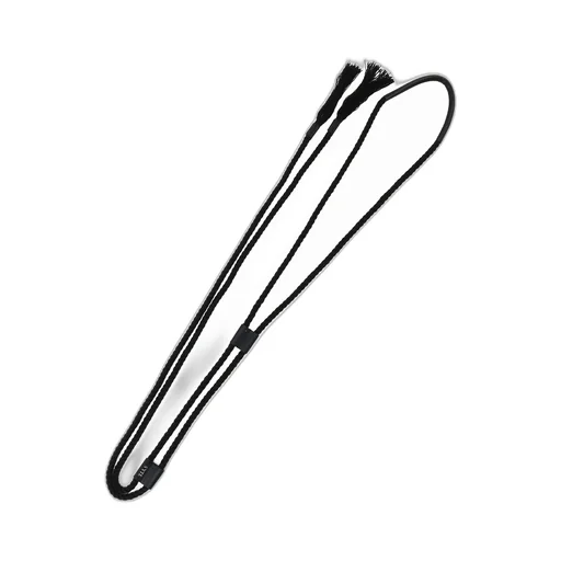 Acrylic Rope Belt