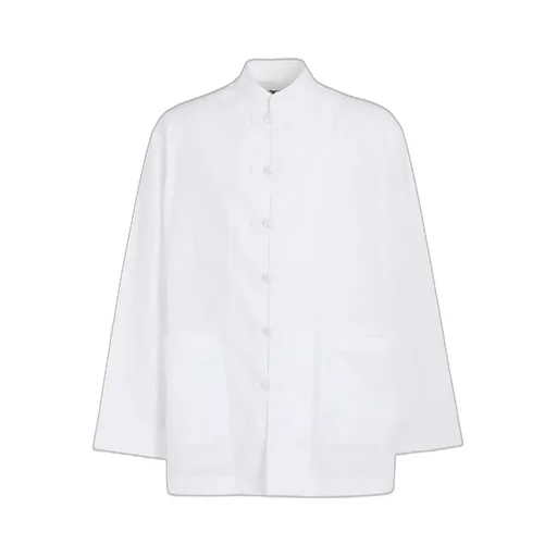 Cotton Broad China Jacket