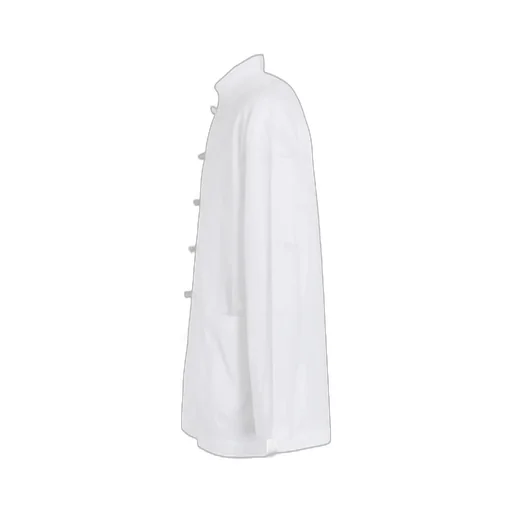 Cotton Broad China Jacket