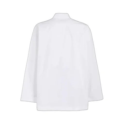 Cotton Broad China Jacket