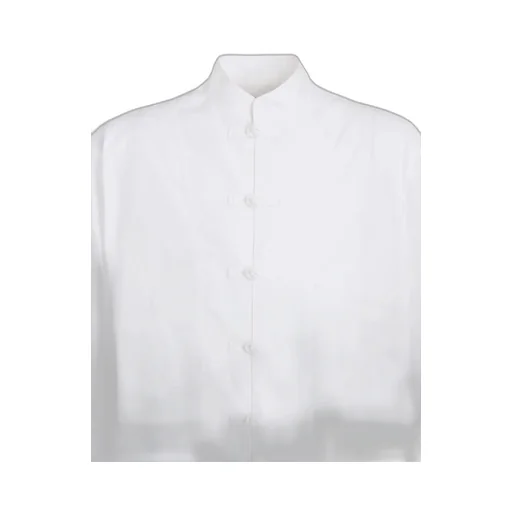 Cotton Broad China Jacket