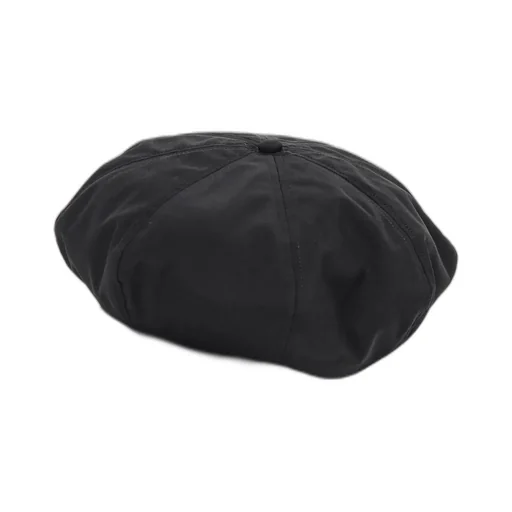 Crepe De Chine Casquette
