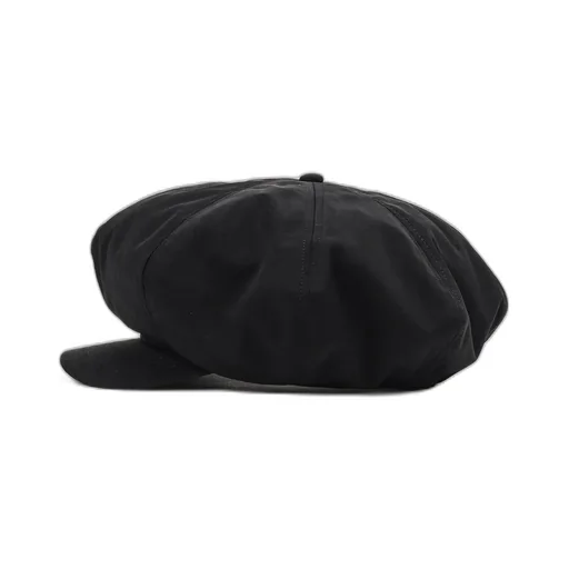 Crepe De Chine Casquette