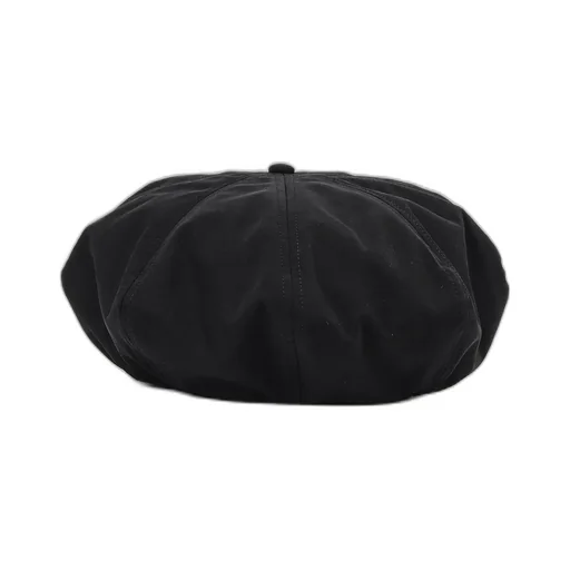 Crepe De Chine Casquette