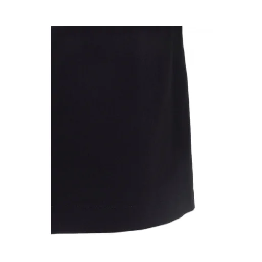 Washer Wool Gabardine Asymmetric Pocket Jacket