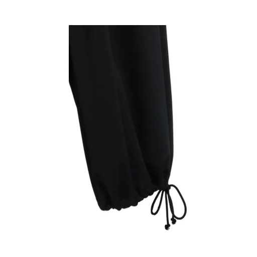 Pe/Smooth Hakama Balloon Pants