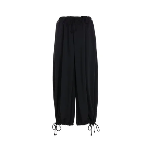 Pe/Smooth Hakama Balloon Pants