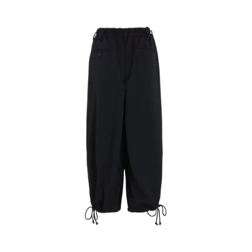 Pe/Smooth Hakama Balloon Pants