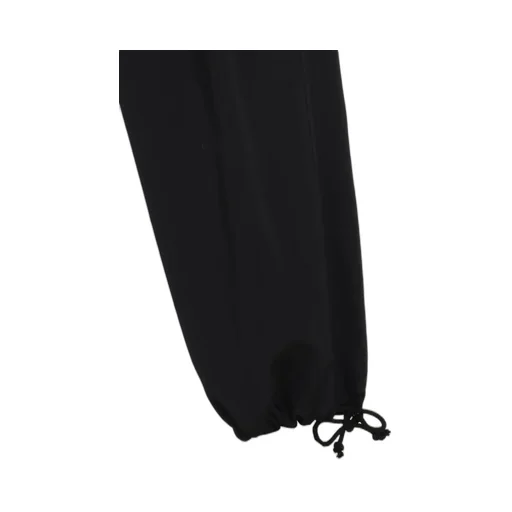 Washer Wool Gabardine 2 Tuck Cargo Pants