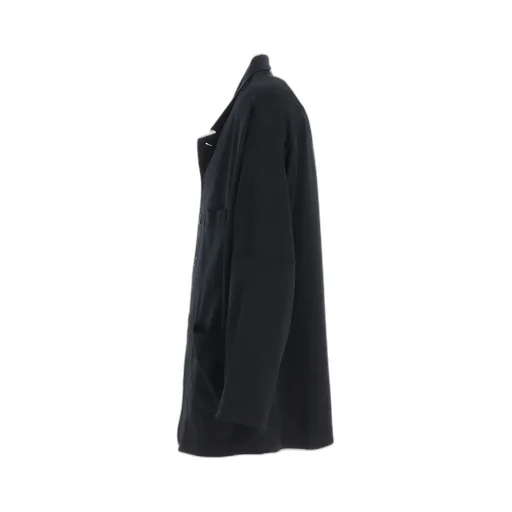Pe/Smooth Yoke Sleeve Jacket