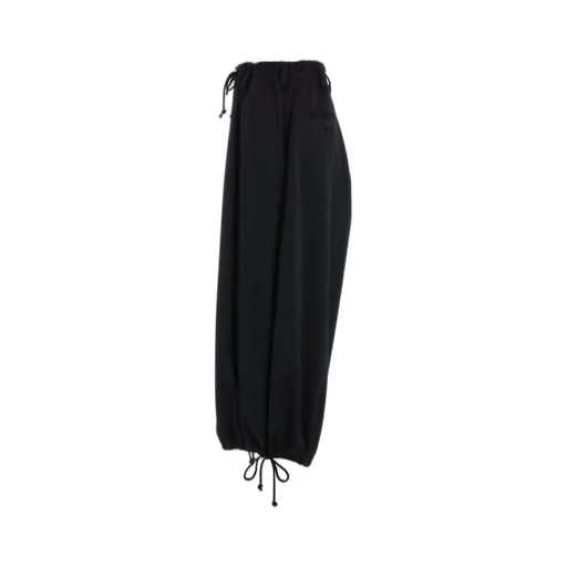 Pe/Smooth Hakama Balloon Pants