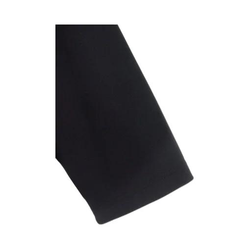 Pe/Smooth Yoke Sleeve Jacket