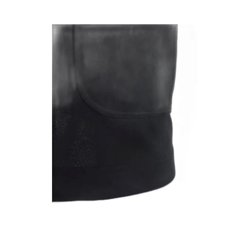 Pe/Smooth Yoke Sleeve Jacket