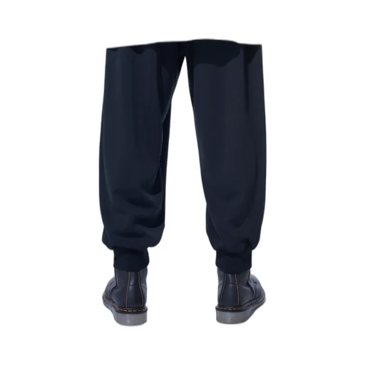 Pe/Smooth Two-Tuck Rib Pants