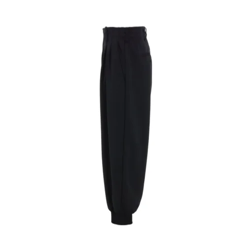 Pe/Smooth Two-Tuck Rib Pants