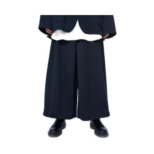 Pe/Smooth Hakama Balloon Pants