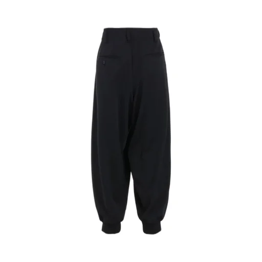 Pe/Smooth Two-Tuck Rib Pants