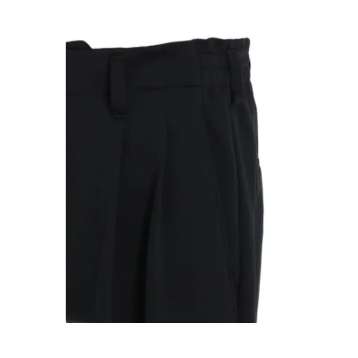 Pe/Smooth Two-Tuck Rib Pants