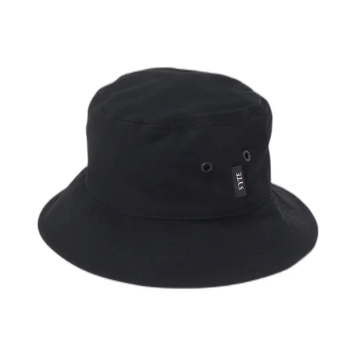 Washer Wool Gabardine Safari Hat