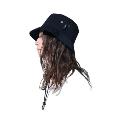 Washer Wool Gabardine Safari Hat