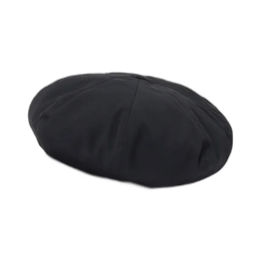 Washer Wool Gabardine Casquette