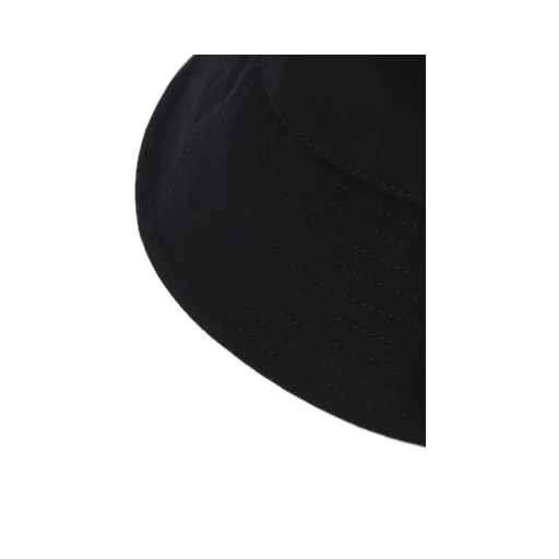 Washer Wool Gabardine Safari Hat